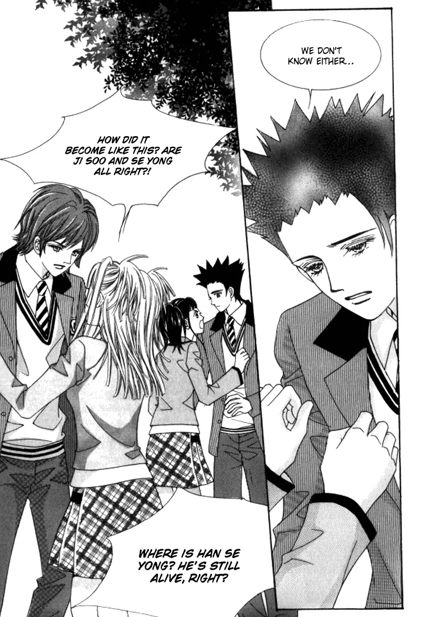 Love Like Crazy Chapter 27 page 30 - Chapter 27