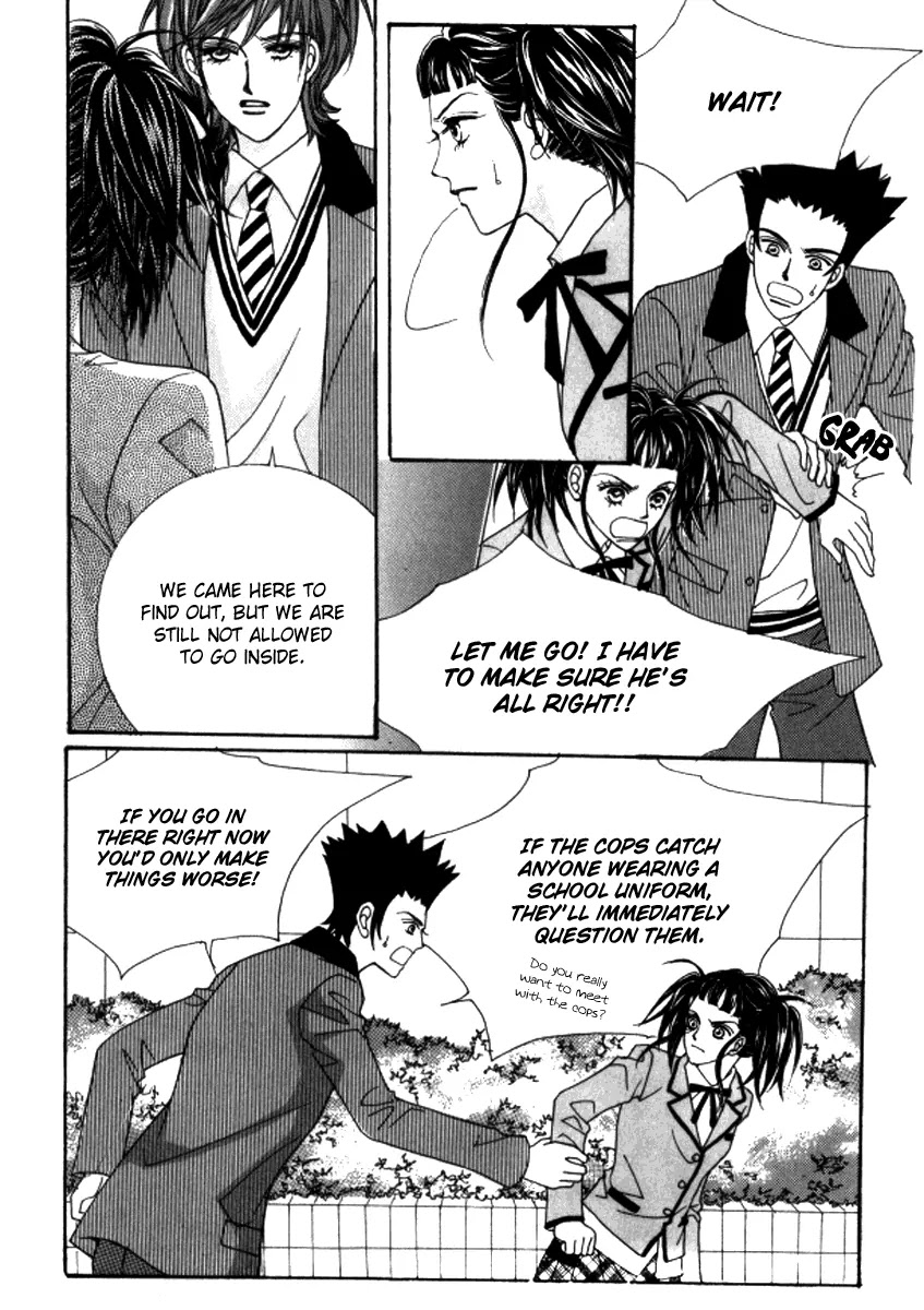 Love Like Crazy Chapter 27 page 31 - Chapter 27