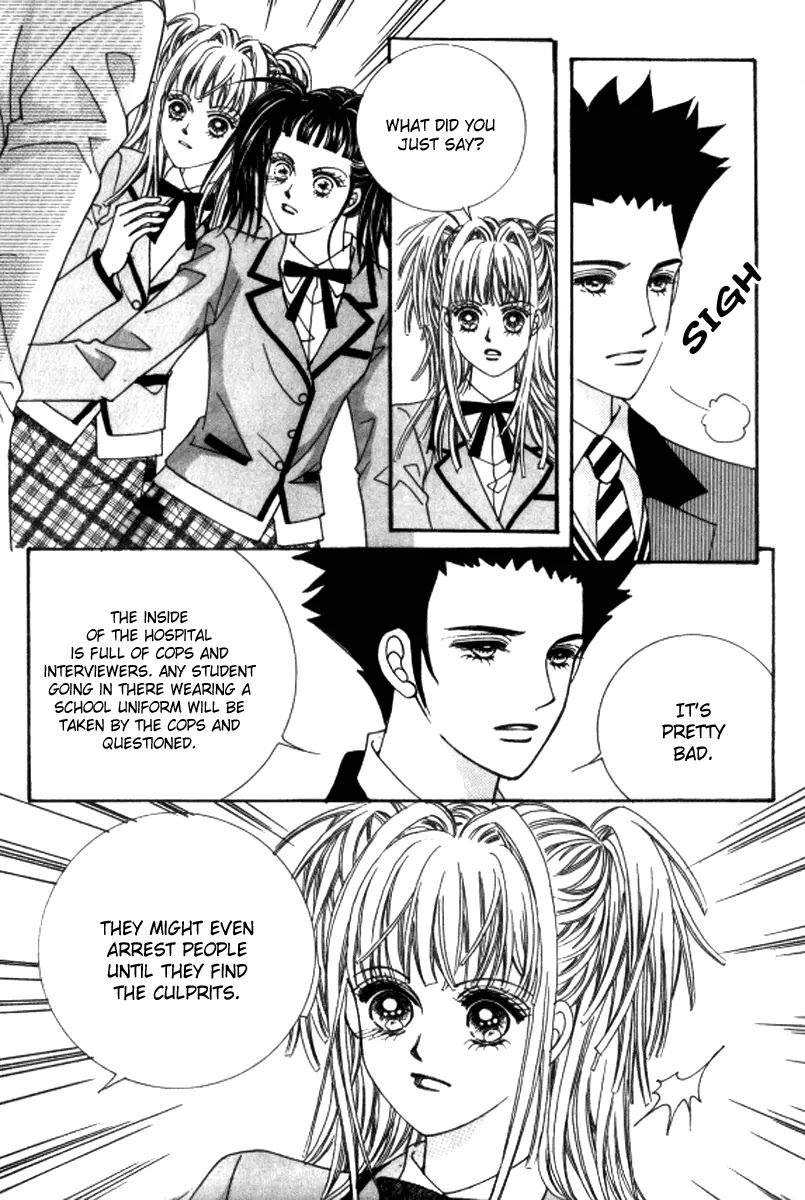 Love Like Crazy Chapter 27 page 32 - Chapter 27