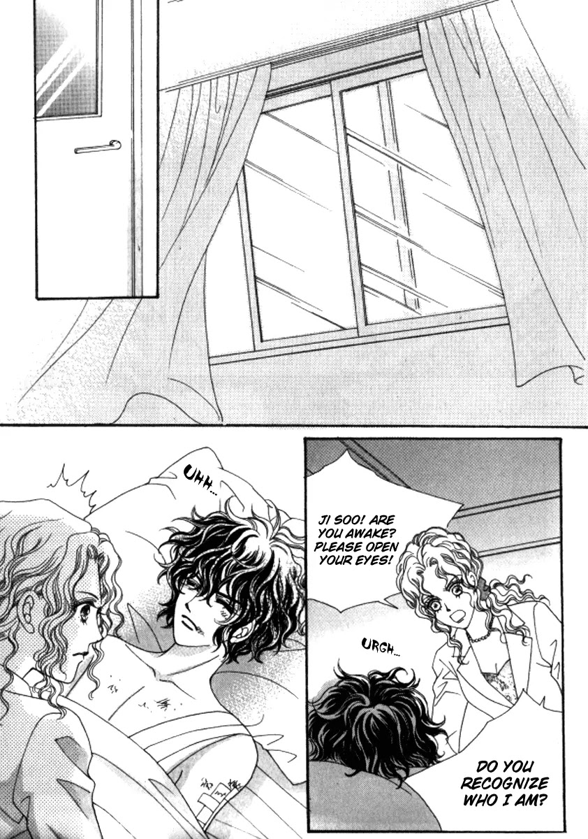 Love Like Crazy Chapter 27 page 33 - Chapter 27