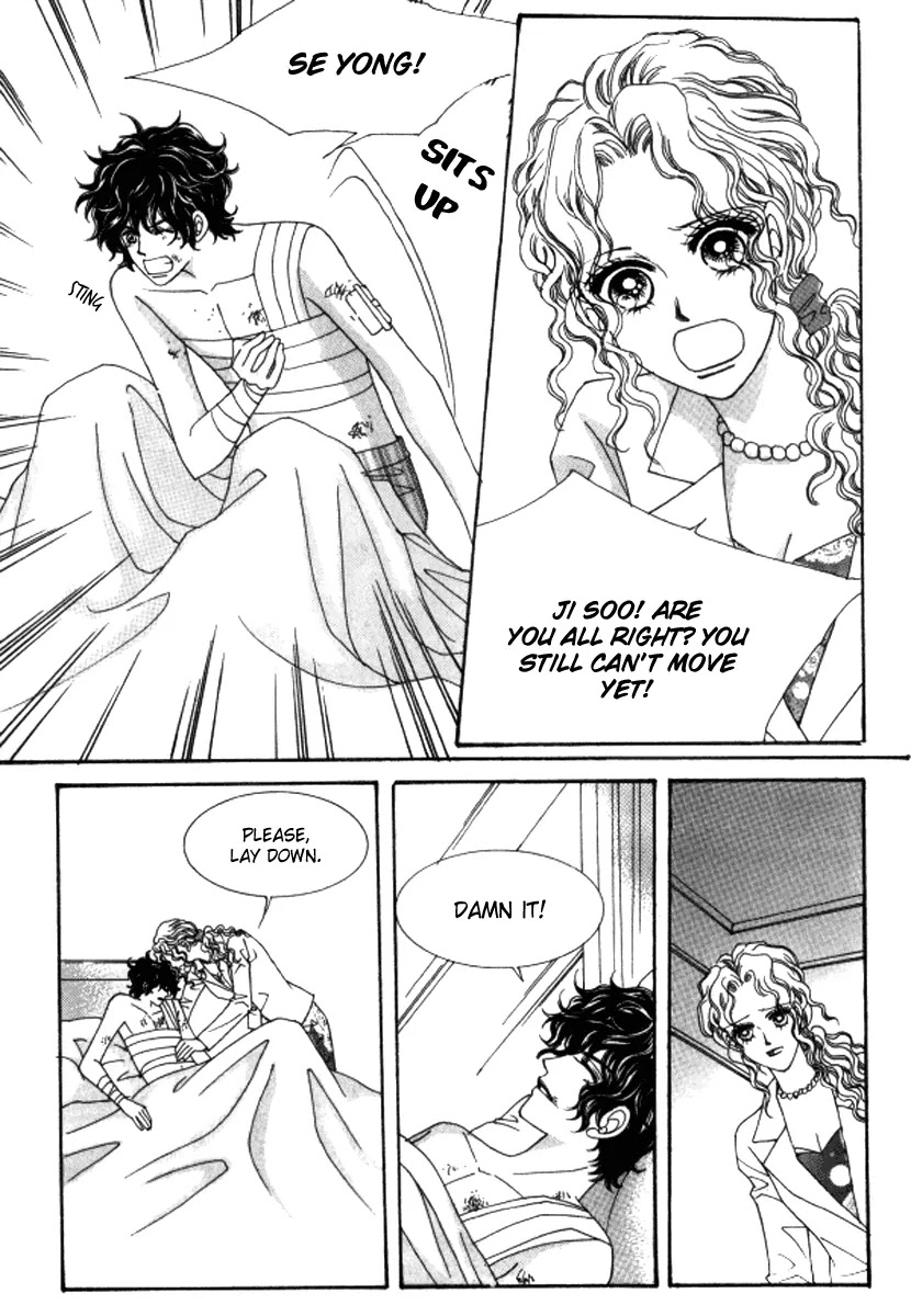 Love Like Crazy Chapter 27 page 35 - Chapter 27