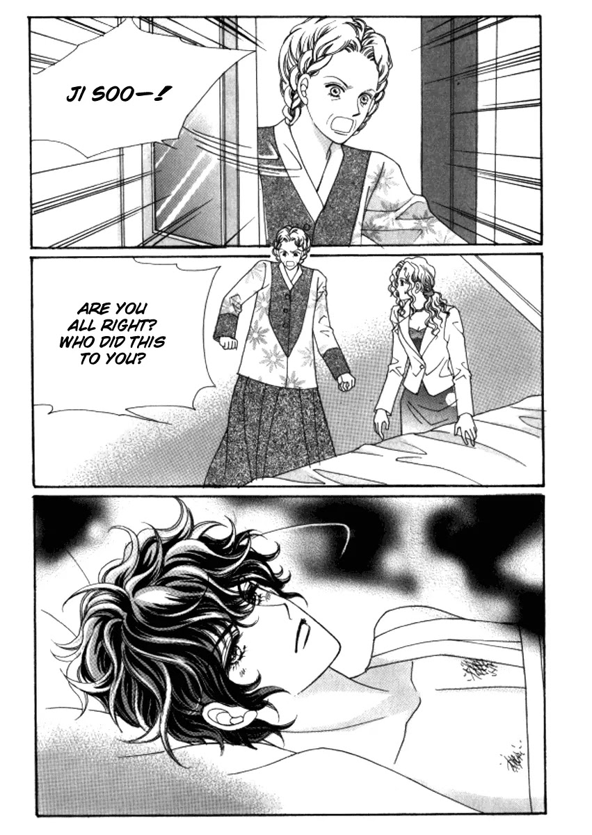 Love Like Crazy Chapter 27 page 36 - Chapter 27