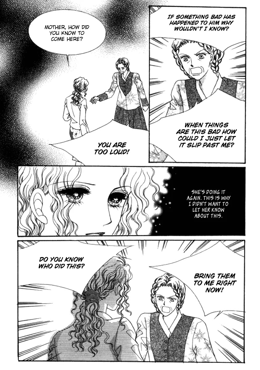 Love Like Crazy Chapter 27 page 37 - Chapter 27