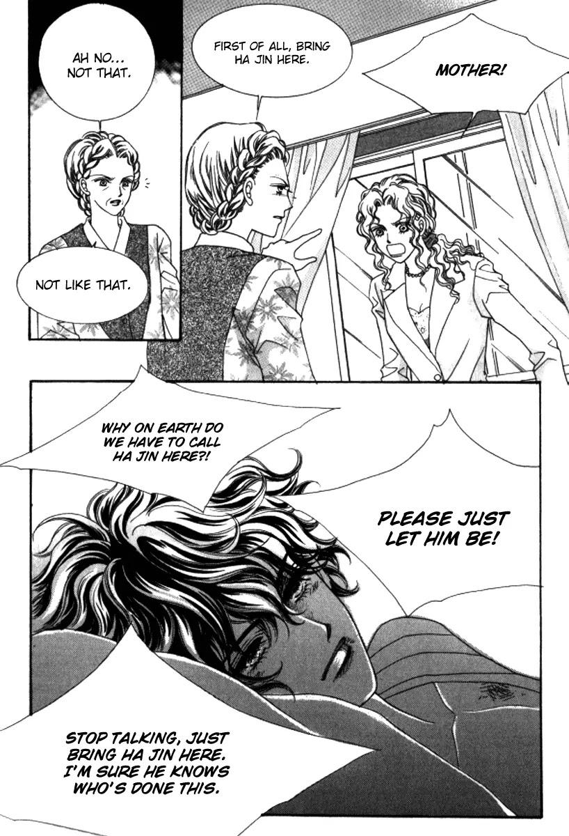 Love Like Crazy Chapter 27 page 38 - Chapter 27