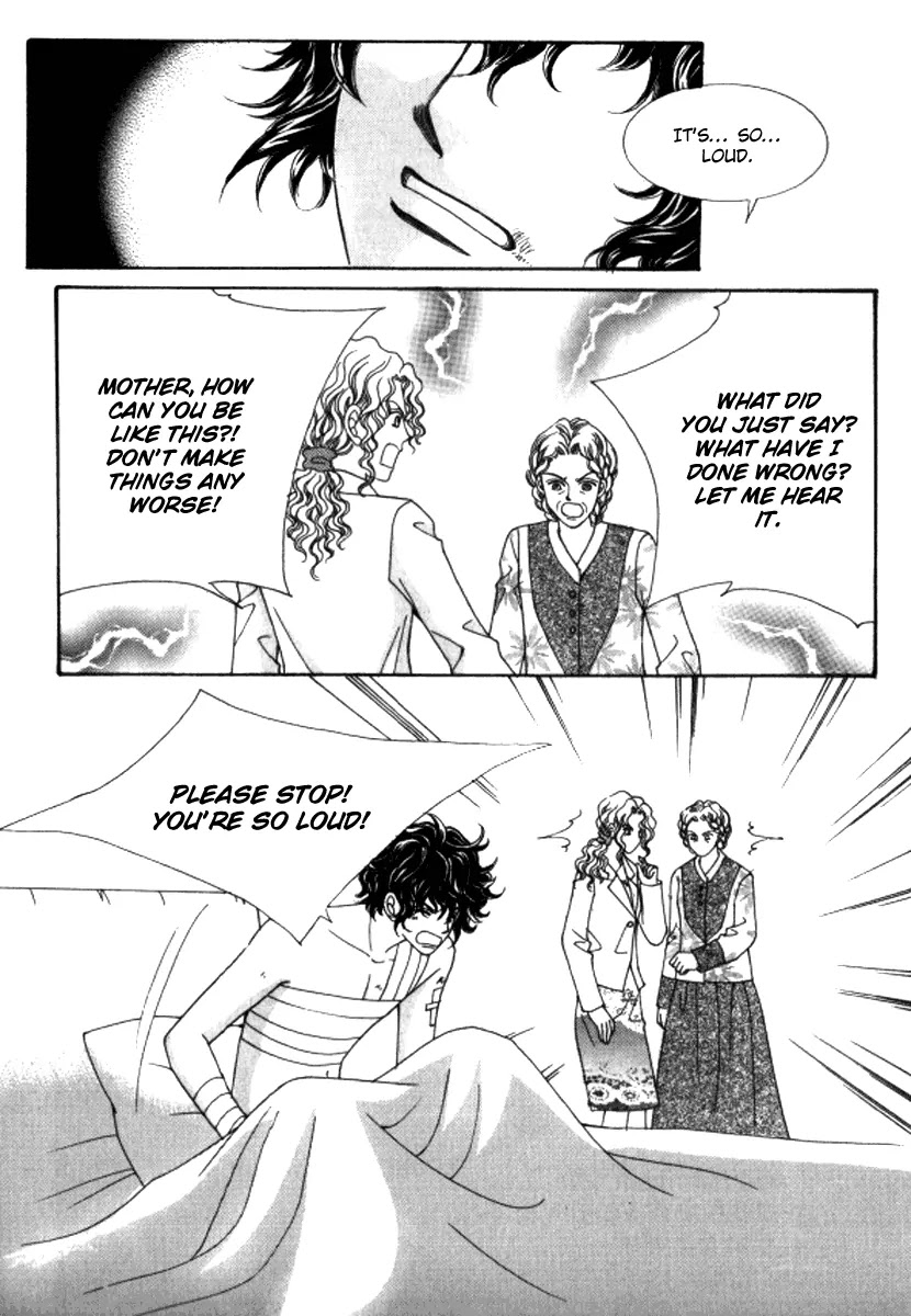 Love Like Crazy Chapter 27 page 39 - Chapter 27