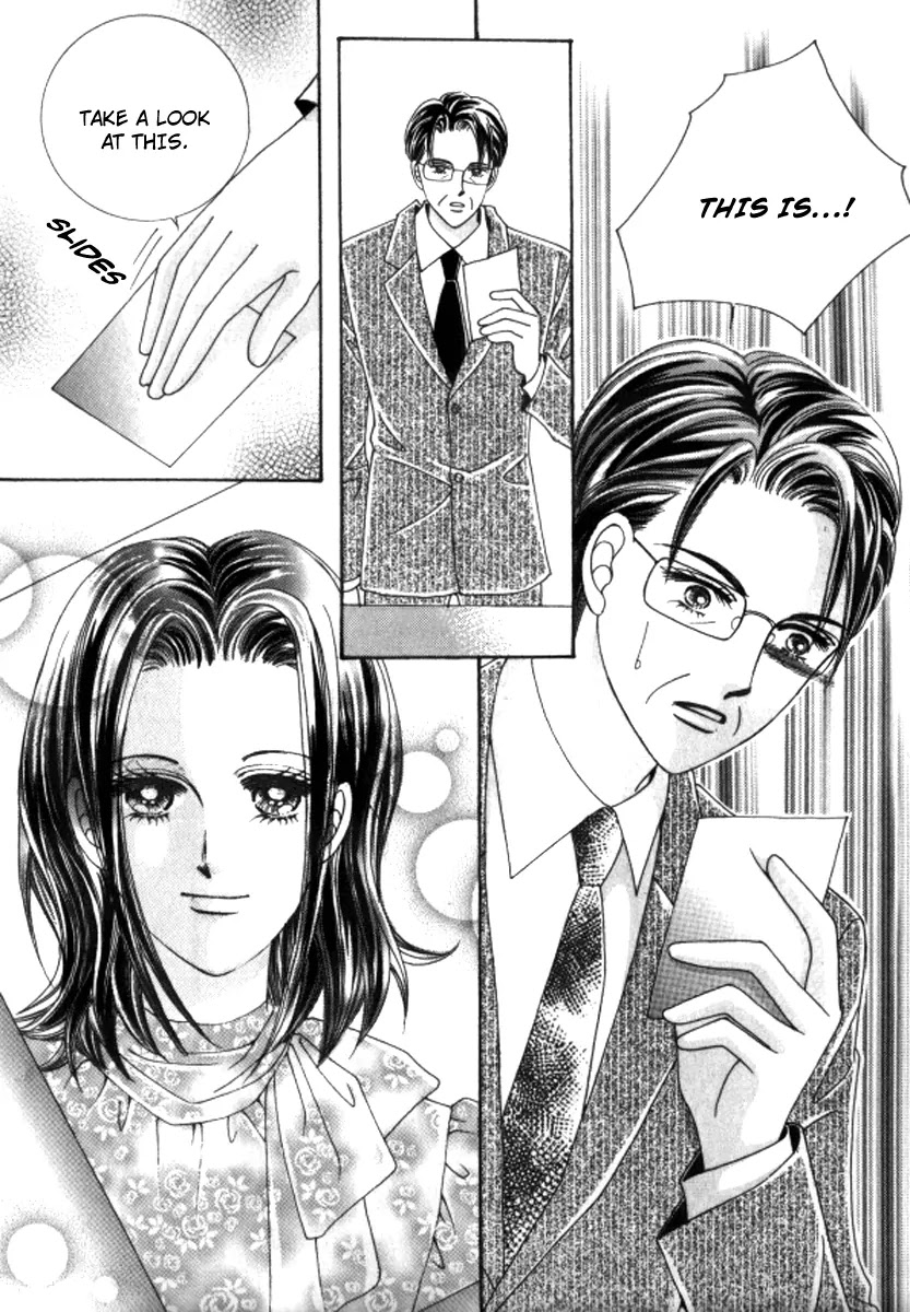 Love Like Crazy Chapter 27 page 4 - Chapter 27