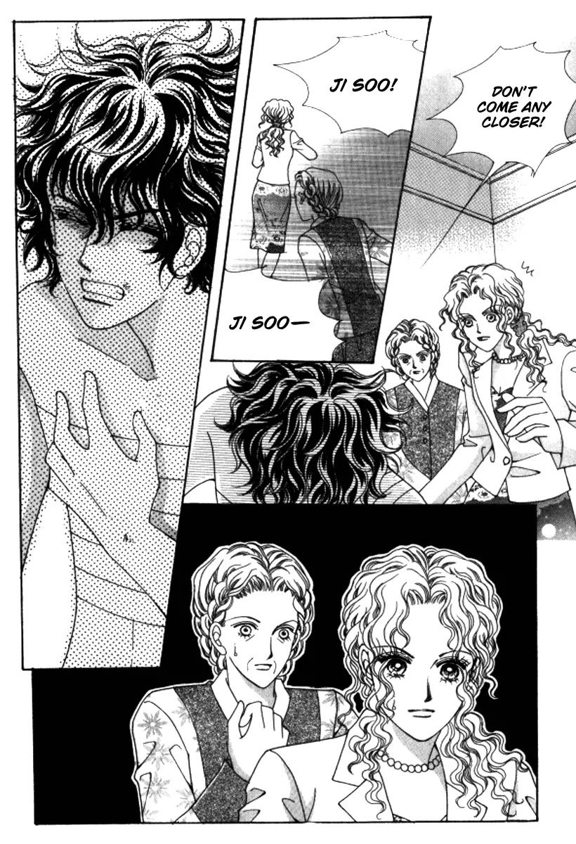 Love Like Crazy Chapter 27 page 40 - Chapter 27