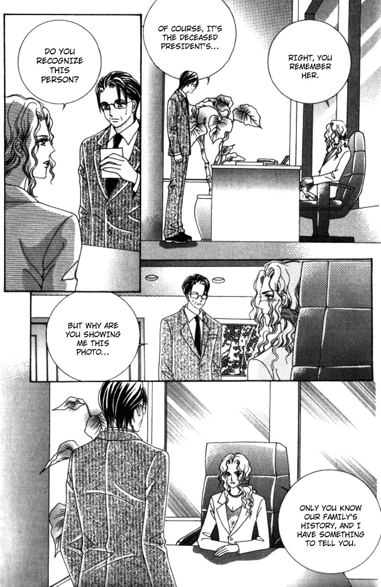 Love Like Crazy Chapter 27 page 5 - Chapter 27