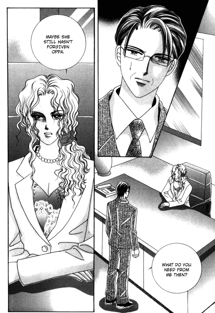 Love Like Crazy Chapter 27 page 8 - Chapter 27