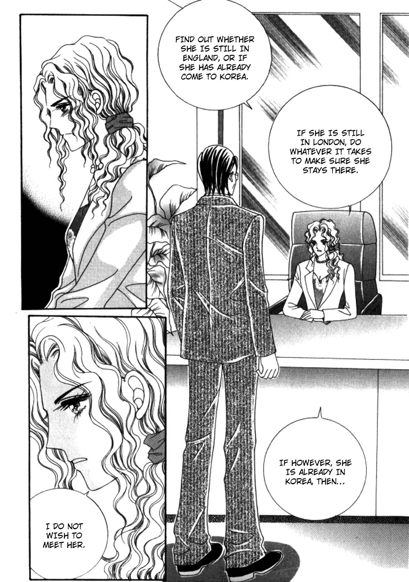 Love Like Crazy Chapter 27 page 9 - Chapter 27