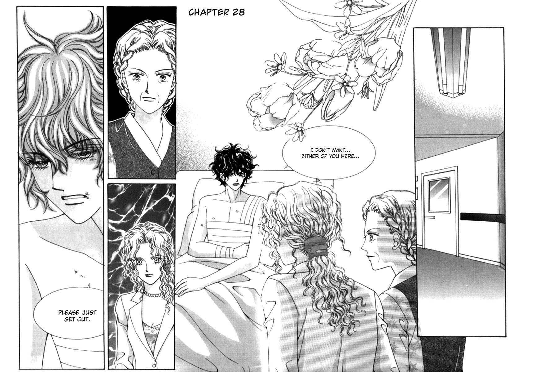 Love Like Crazy Chapter 28 page 1 - Chapter 28