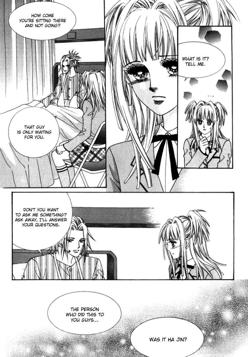 Love Like Crazy Chapter 28 page 11 - Chapter 28