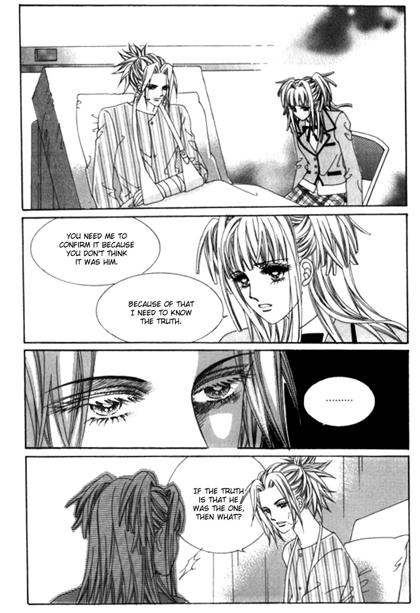 Love Like Crazy Chapter 28 page 12 - Chapter 28