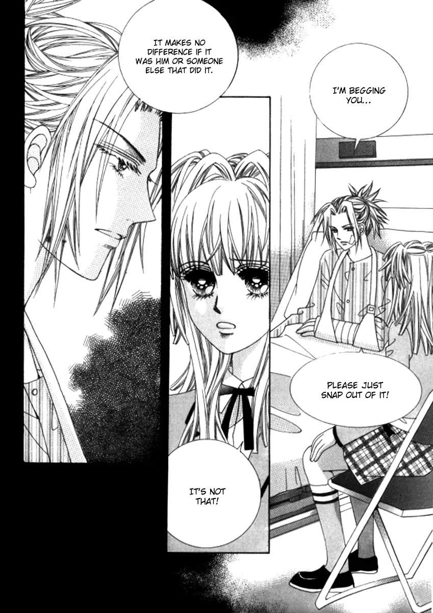 Love Like Crazy Chapter 28 page 13 - Chapter 28