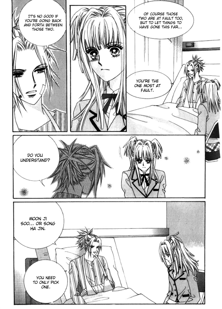 Love Like Crazy Chapter 28 page 14 - Chapter 28