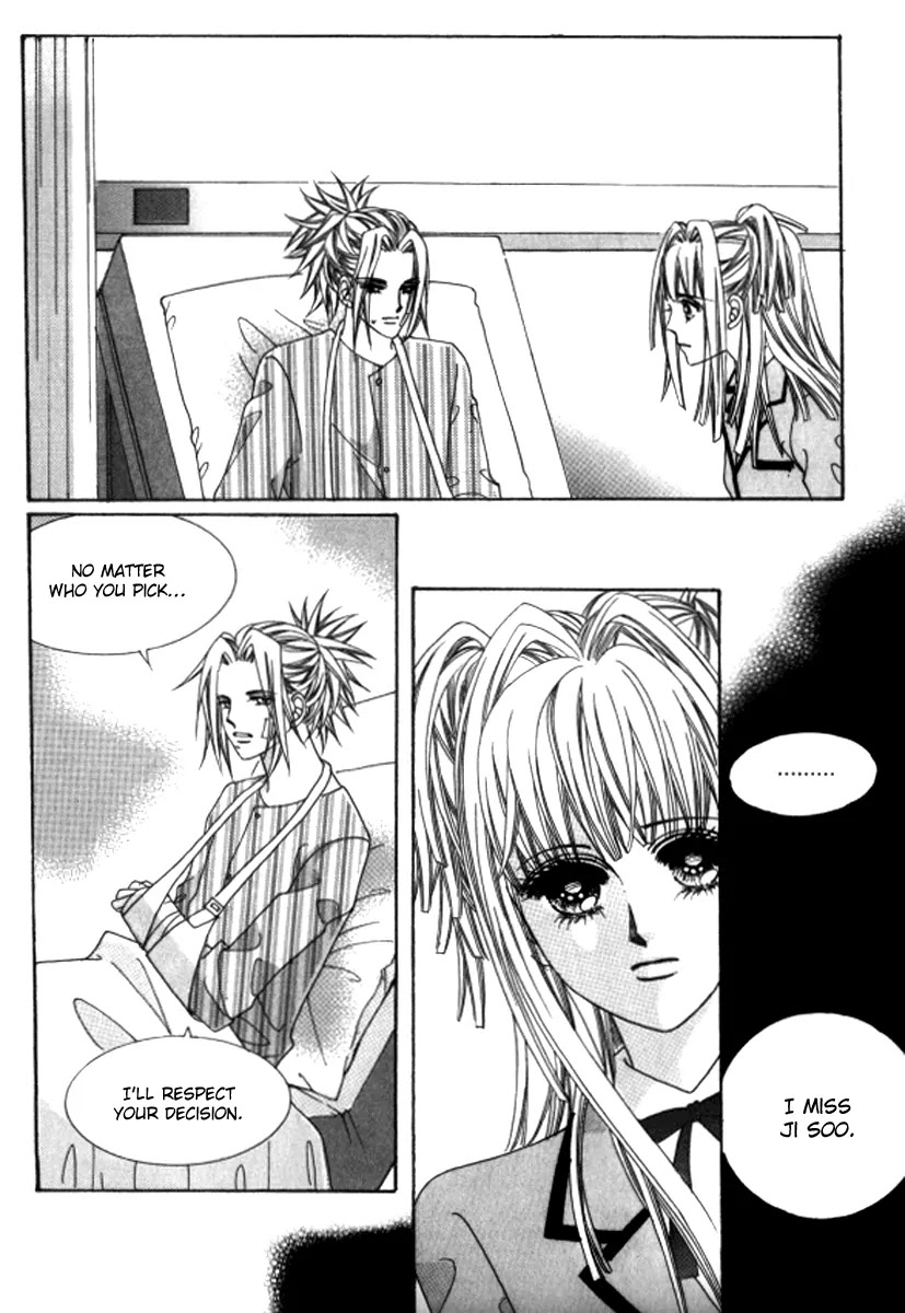 Love Like Crazy Chapter 28 page 15 - Chapter 28