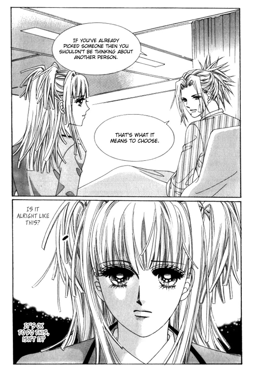 Love Like Crazy Chapter 28 page 17 - Chapter 28