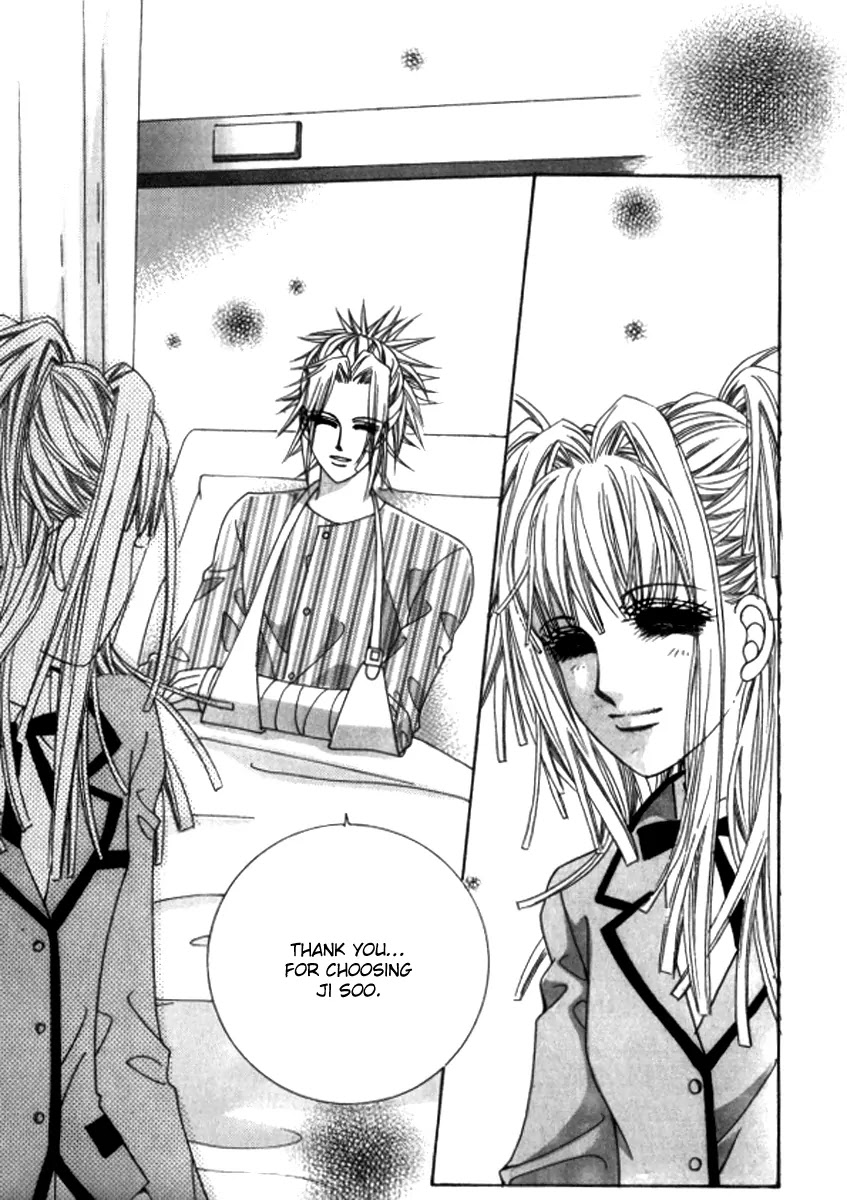 Love Like Crazy Chapter 28 page 19 - Chapter 28