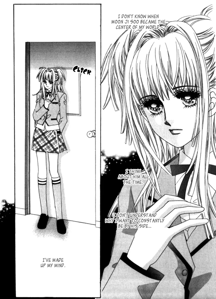 Love Like Crazy Chapter 28 page 20 - Chapter 28
