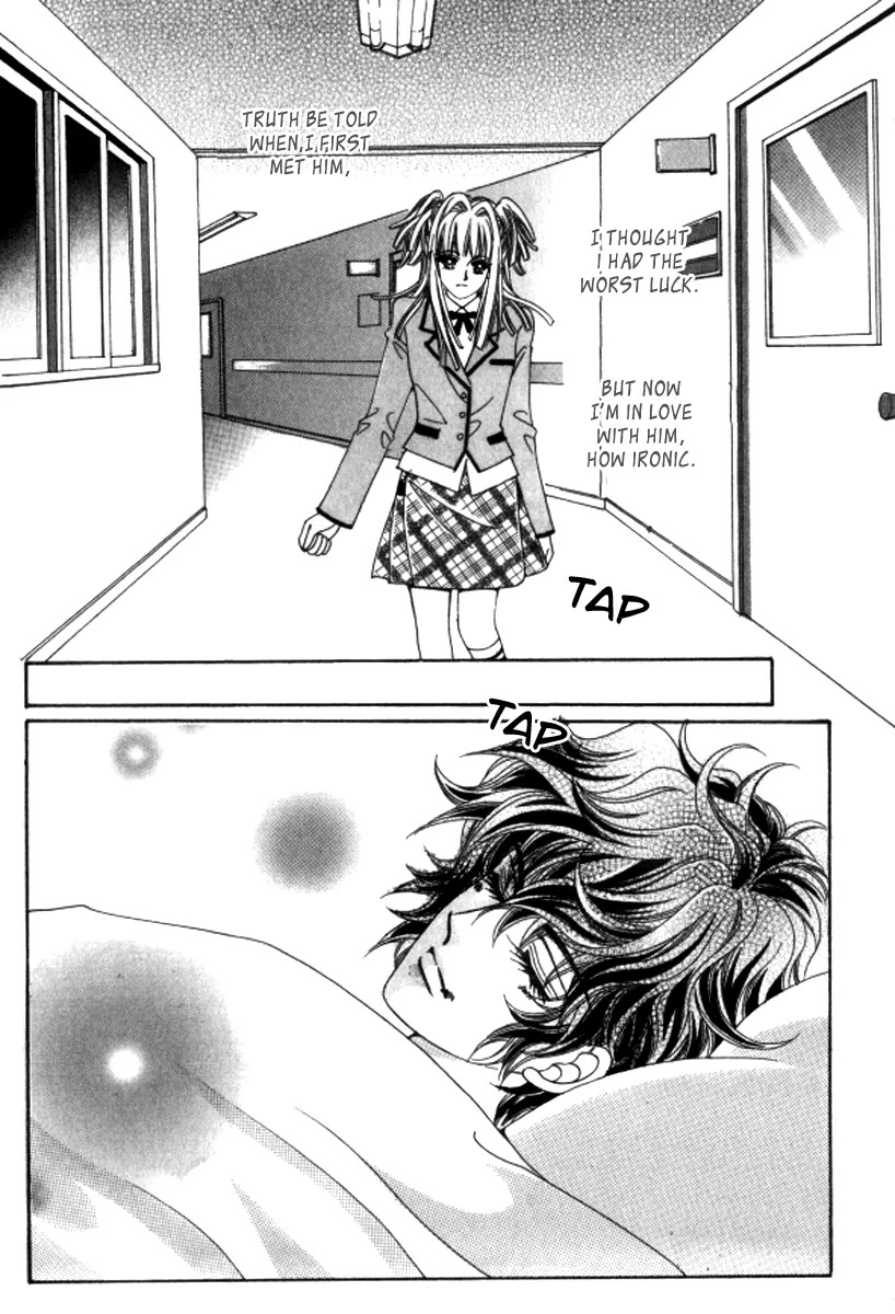 Love Like Crazy Chapter 28 page 21 - Chapter 28