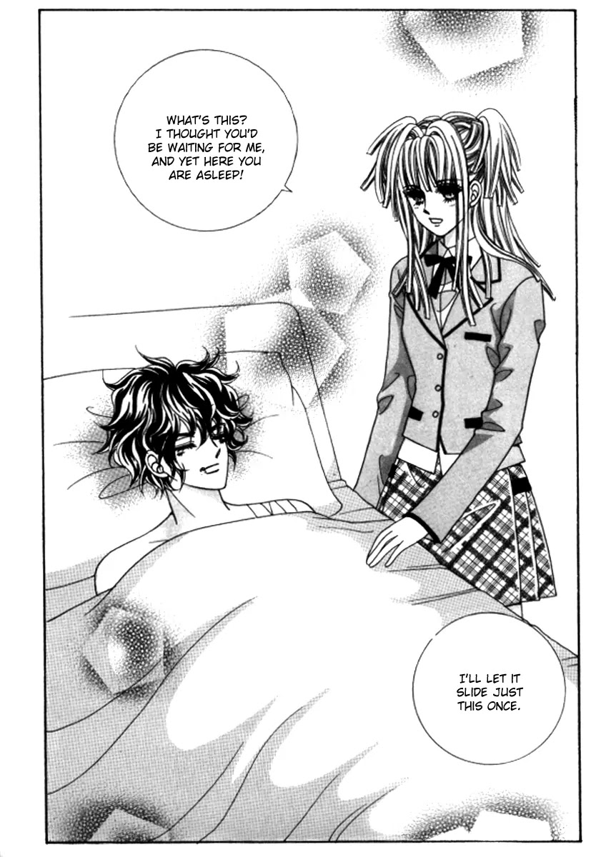 Love Like Crazy Chapter 28 page 22 - Chapter 28