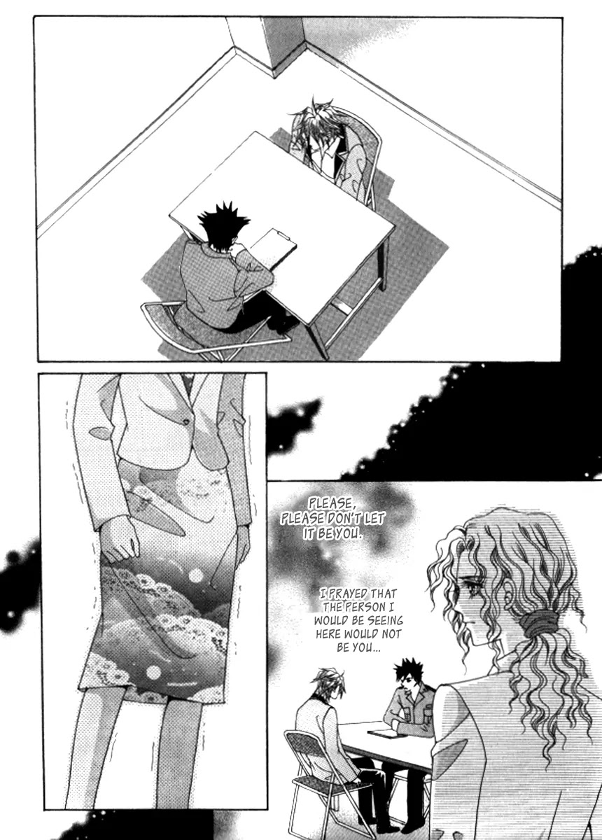 Love Like Crazy Chapter 28 page 24 - Chapter 28
