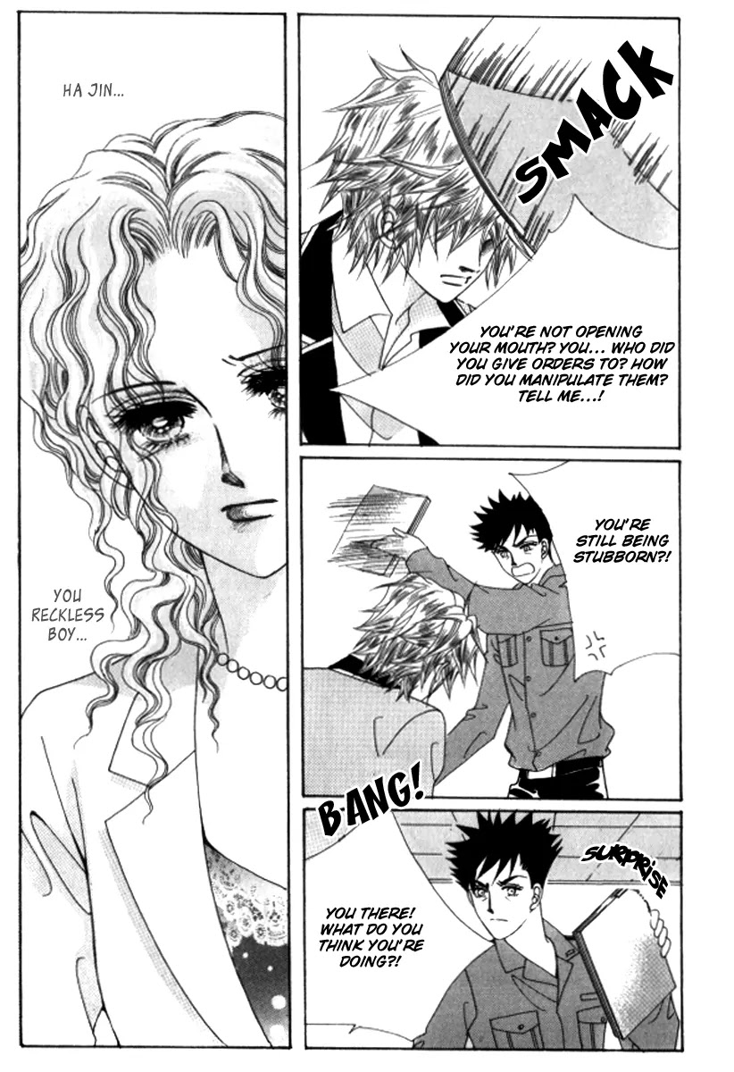 Love Like Crazy Chapter 28 page 25 - Chapter 28