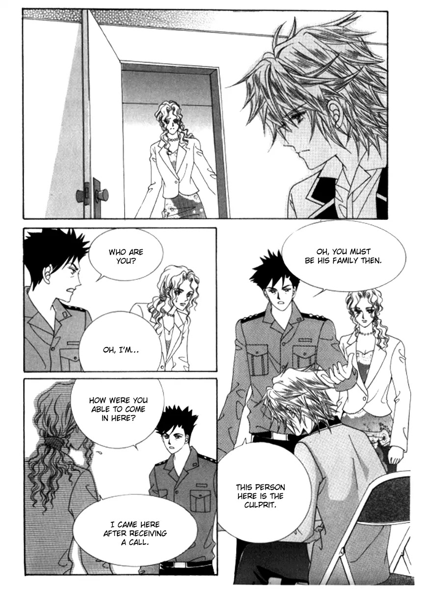 Love Like Crazy Chapter 28 page 26 - Chapter 28