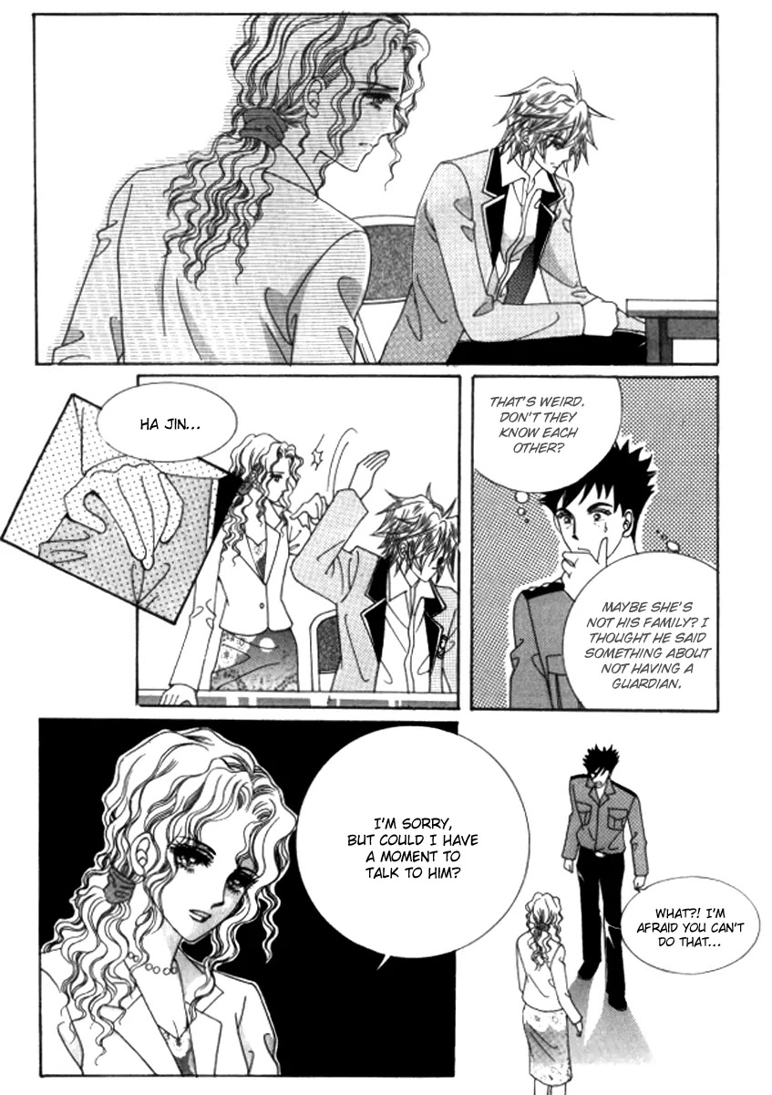 Love Like Crazy Chapter 28 page 27 - Chapter 28