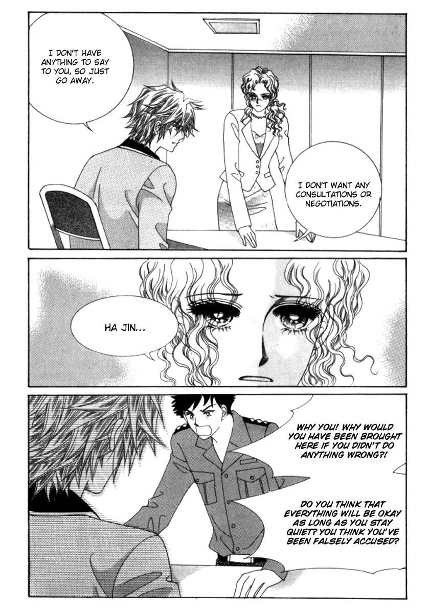 Love Like Crazy Chapter 28 page 28 - Chapter 28