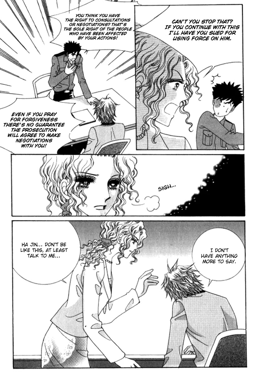 Love Like Crazy Chapter 28 page 29 - Chapter 28