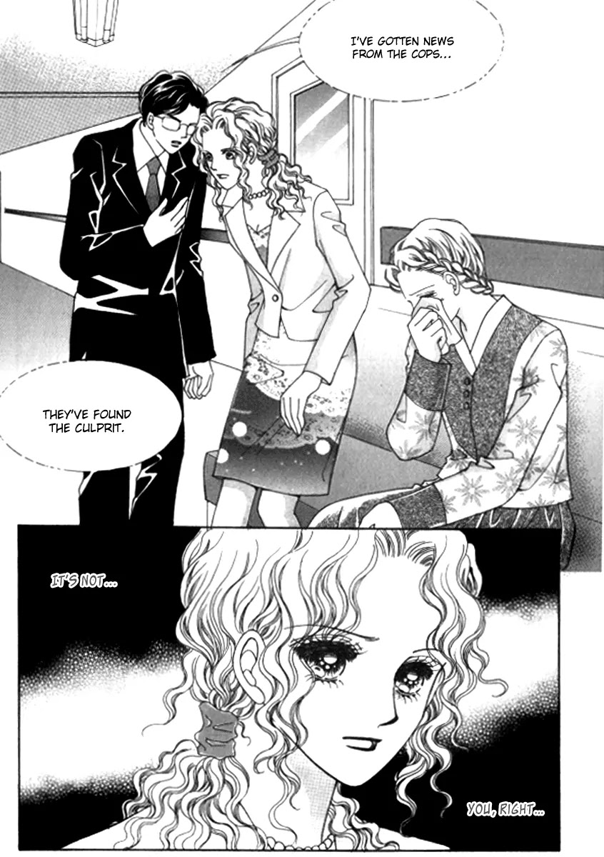 Love Like Crazy Chapter 28 page 3 - Chapter 28