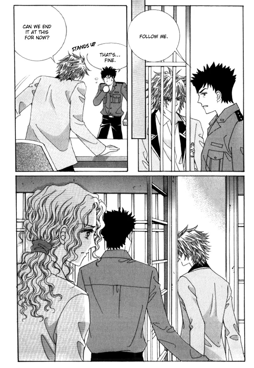 Love Like Crazy Chapter 28 page 30 - Chapter 28