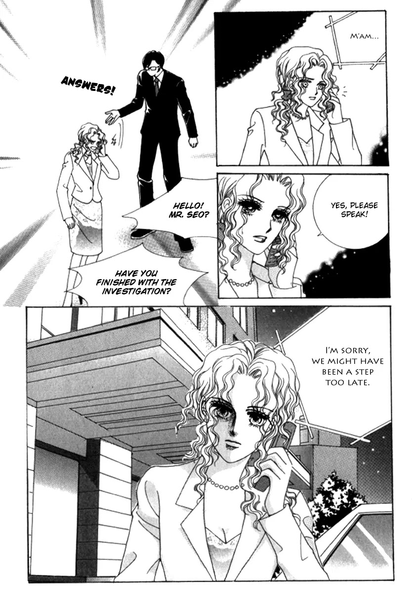 Love Like Crazy Chapter 28 page 32 - Chapter 28