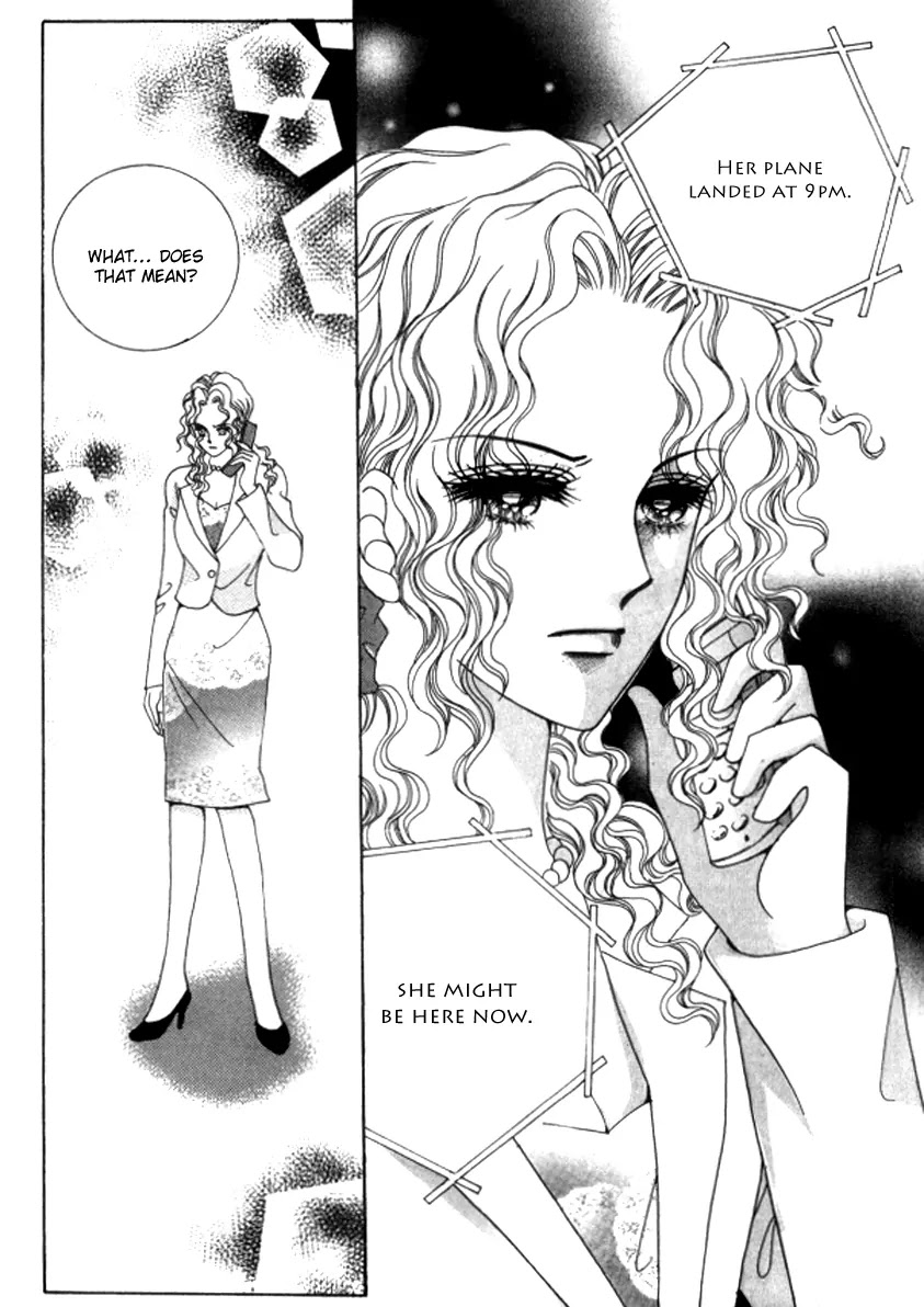 Love Like Crazy Chapter 28 page 33 - Chapter 28