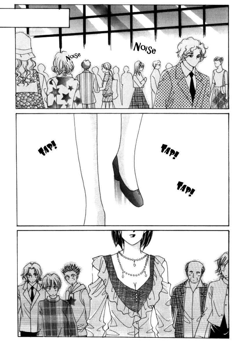 Love Like Crazy Chapter 28 page 34 - Chapter 28