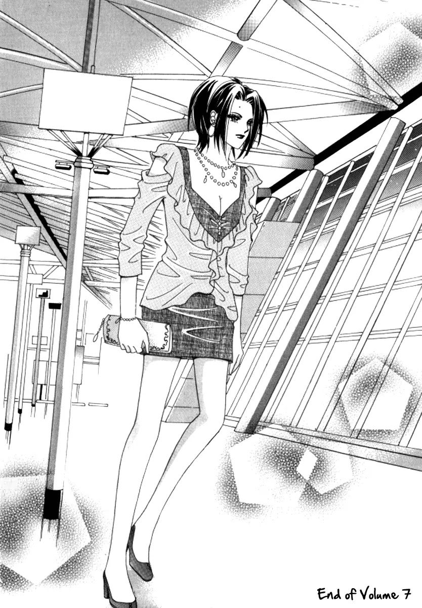 Love Like Crazy Chapter 28 page 35 - Chapter 28
