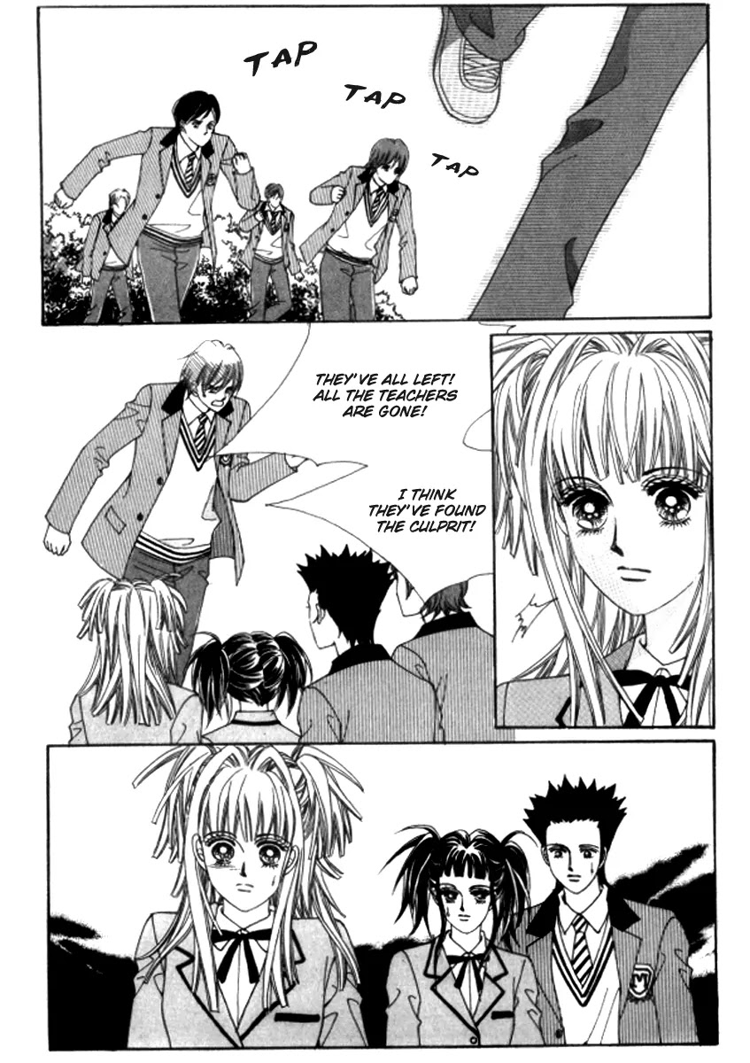 Love Like Crazy Chapter 28 page 4 - Chapter 28