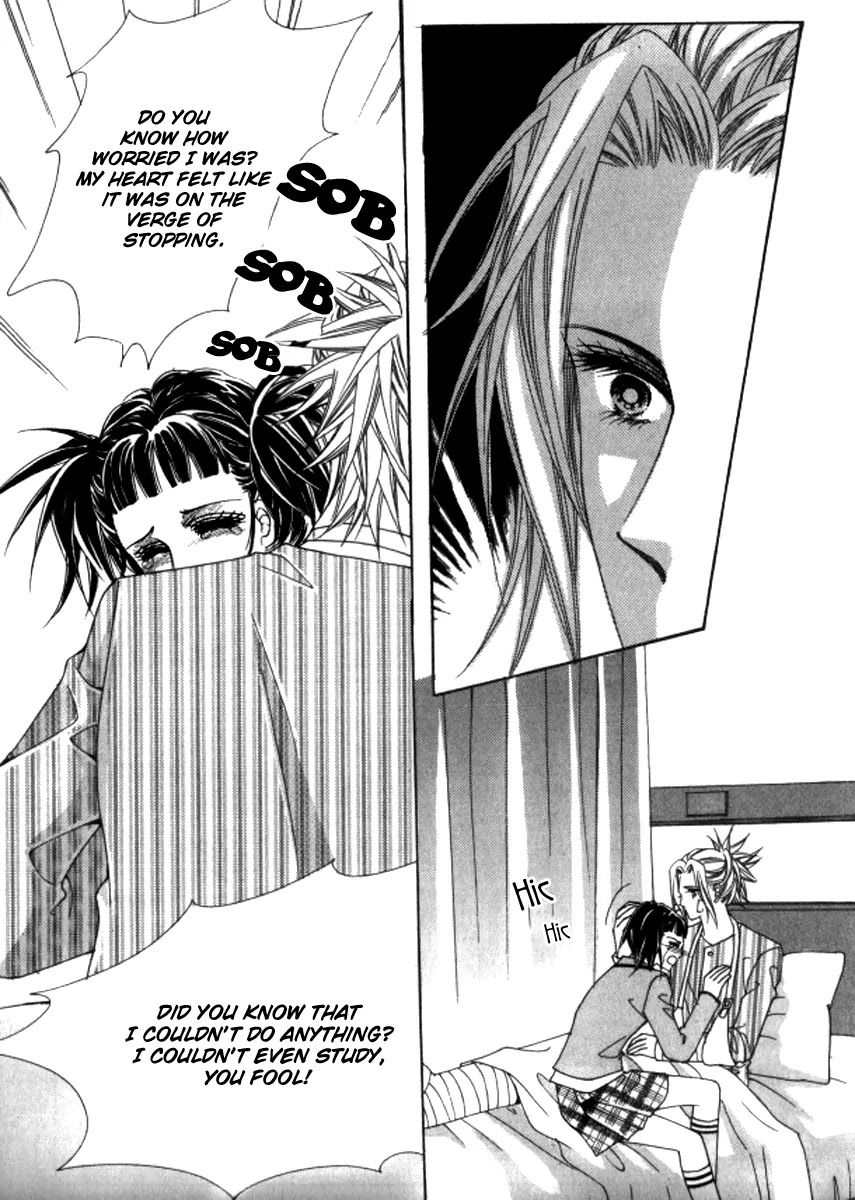 Love Like Crazy Chapter 28 page 8 - Chapter 28