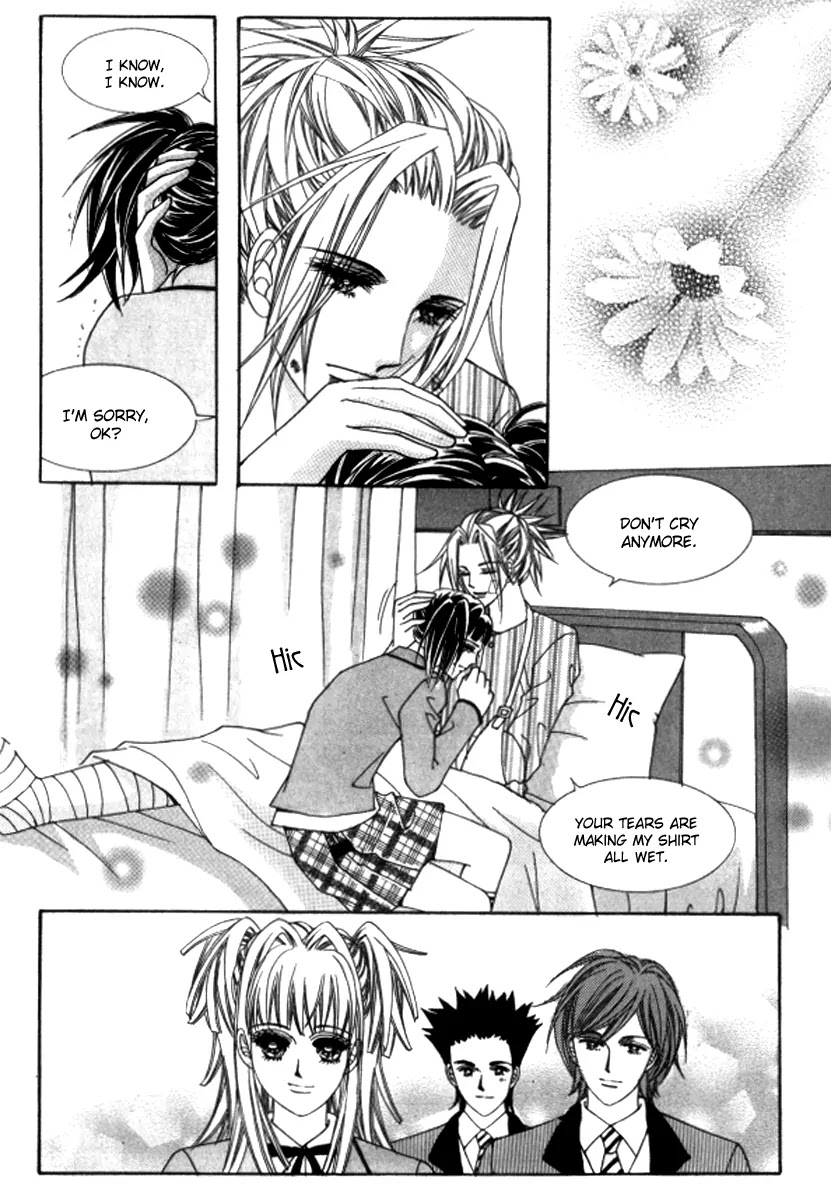 Love Like Crazy Chapter 28 page 9 - Chapter 28