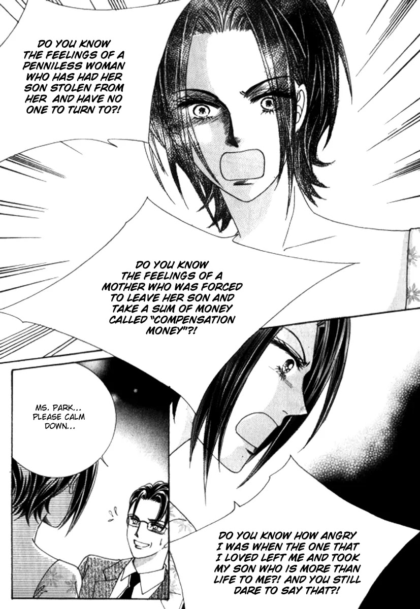 Love Like Crazy Chapter 29 page 10 - Chapter 29
