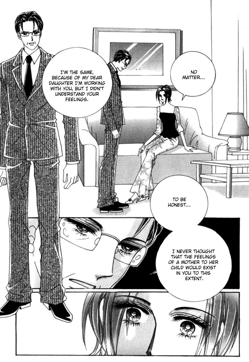 Love Like Crazy Chapter 29 page 13 - Chapter 29