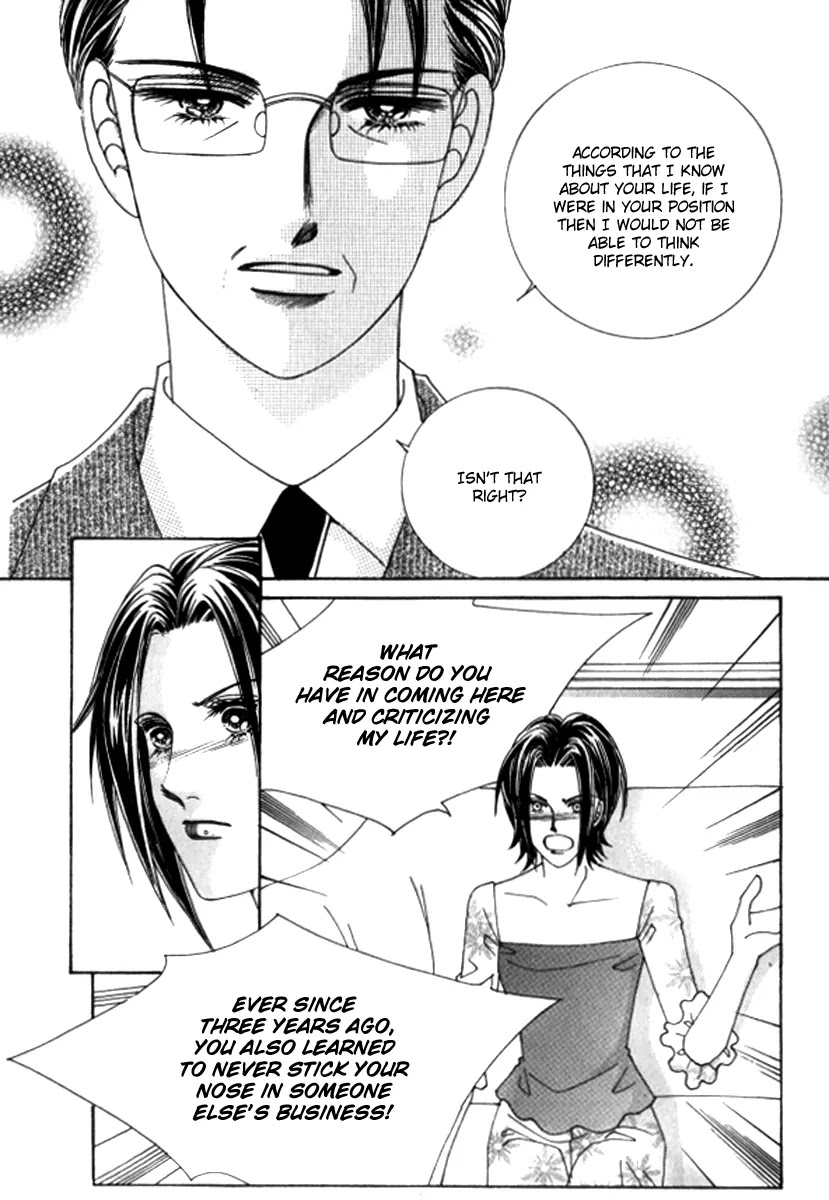 Love Like Crazy Chapter 29 page 14 - Chapter 29