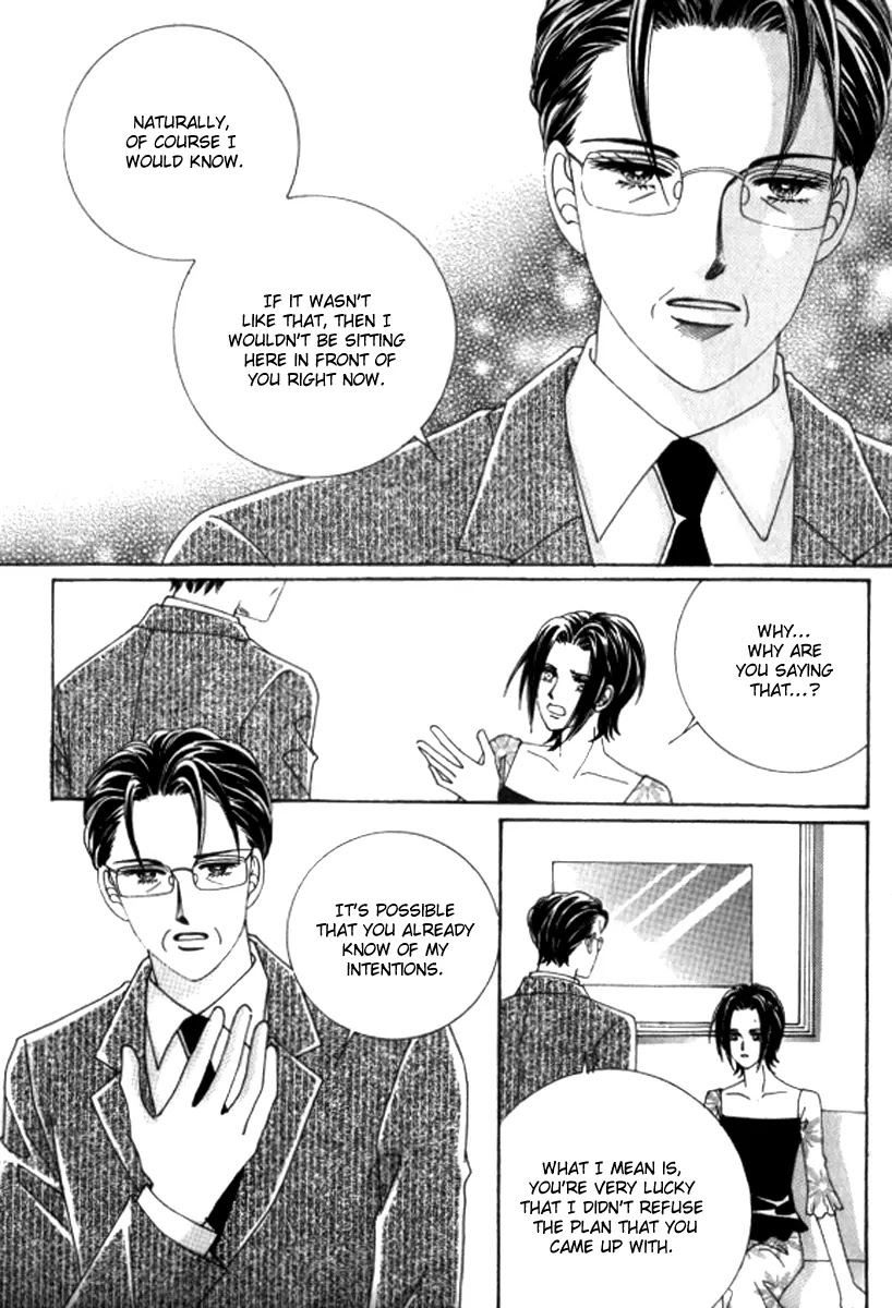 Love Like Crazy Chapter 29 page 15 - Chapter 29