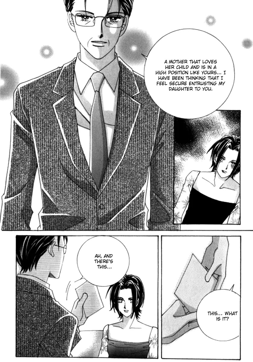Love Like Crazy Chapter 29 page 16 - Chapter 29