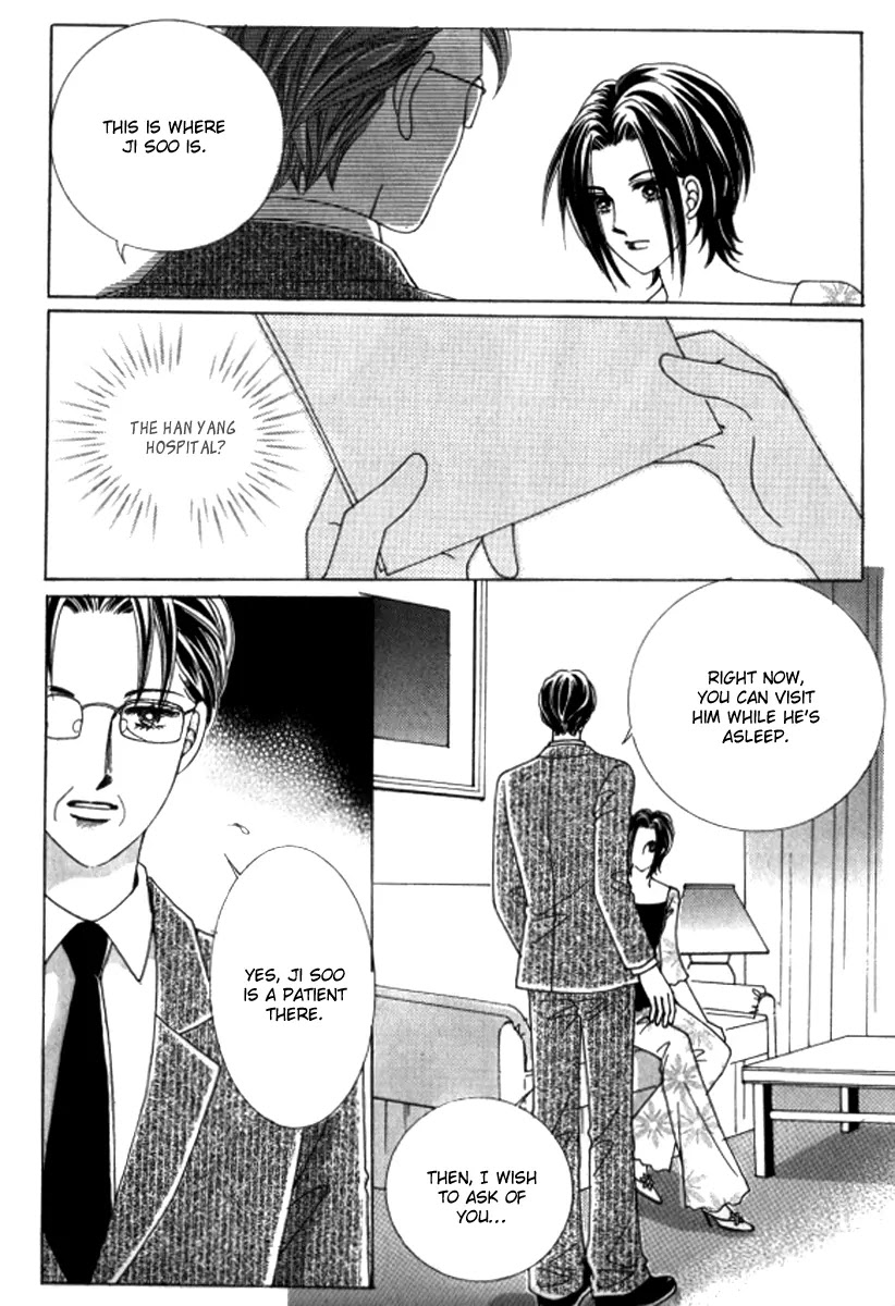 Love Like Crazy Chapter 29 page 17 - Chapter 29