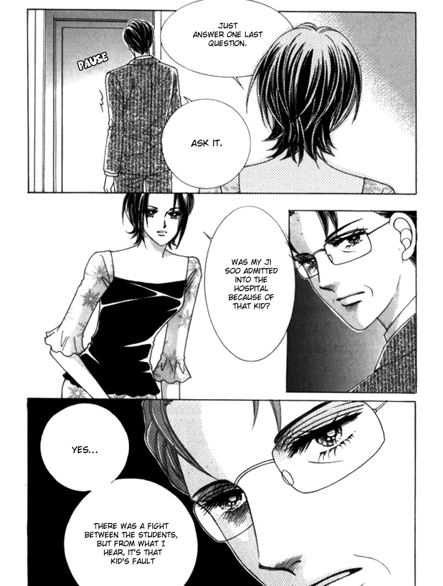 Love Like Crazy Chapter 29 page 18 - Chapter 29