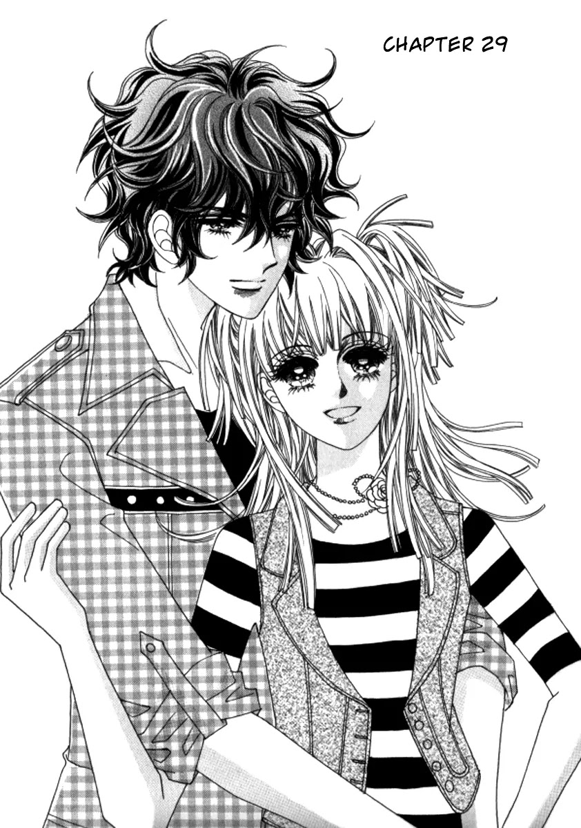 Love Like Crazy Chapter 29 page 2 - Chapter 29