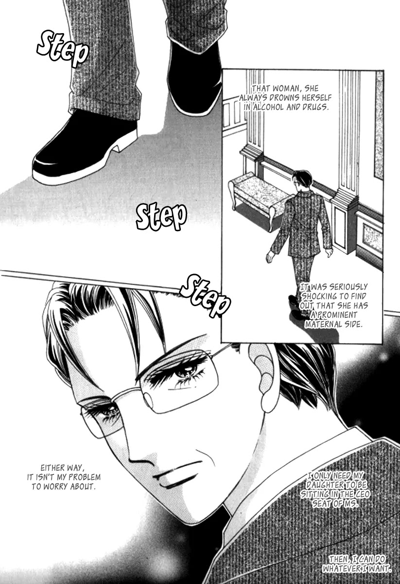 Love Like Crazy Chapter 29 page 20 - Chapter 29