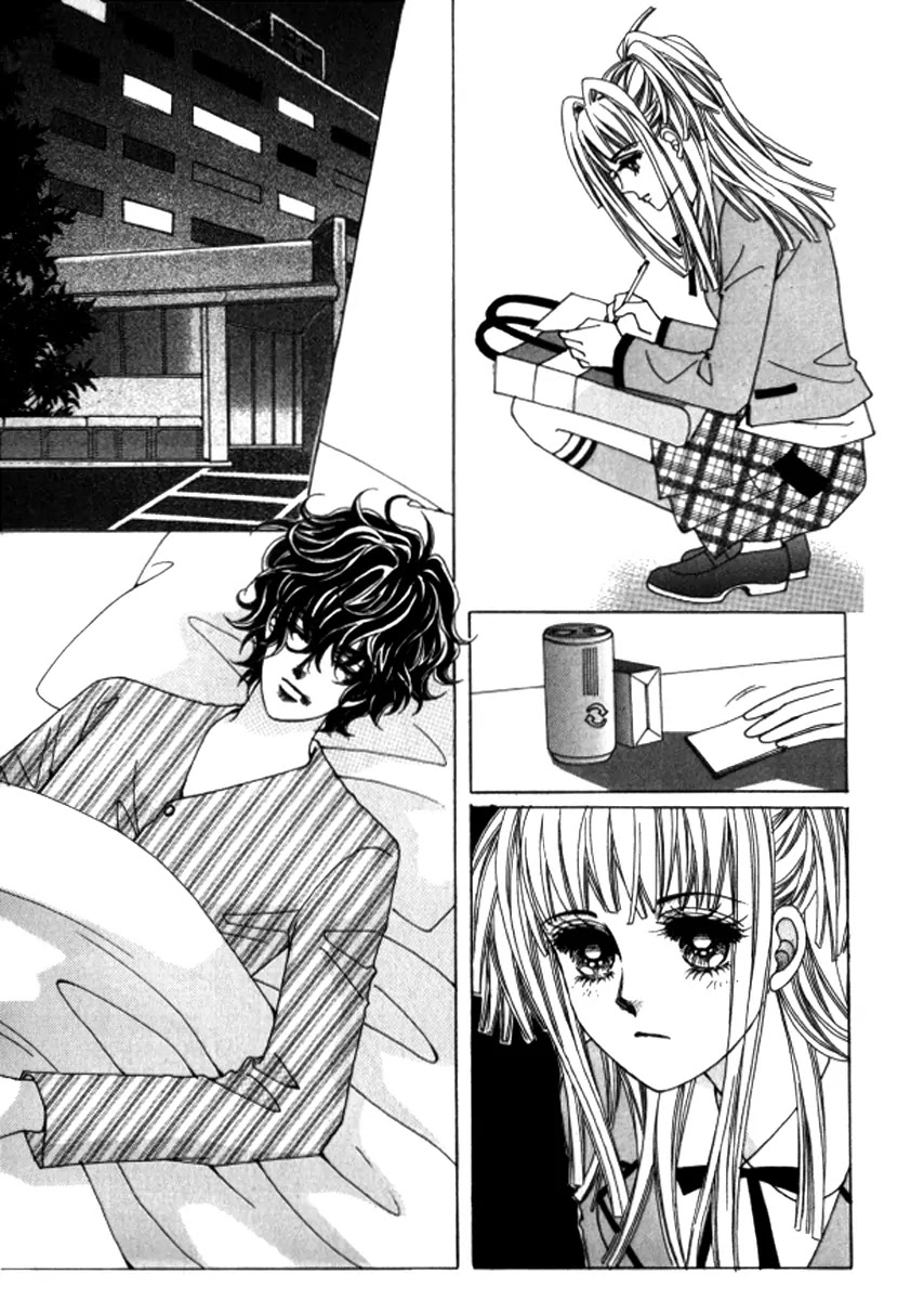 Love Like Crazy Chapter 29 page 21 - Chapter 29